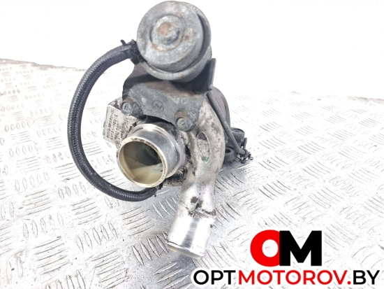 Турбина  Ford Transit 7 поколение 2010 6C1Q6K682CD #4