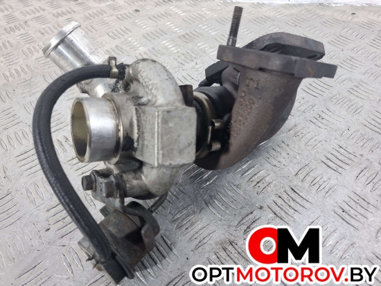 Турбина  Ford Transit 7 поколение 2010 6C1Q6K682CD #6