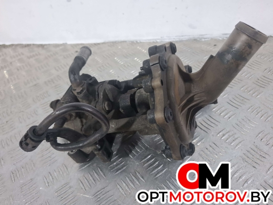 Водяная помпа  Ford Transit 7 поколение 2006 6C113A674AA #1