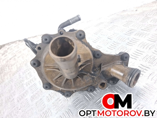 Водяная помпа  Ford Transit 7 поколение 2006 6C113A674AA #2