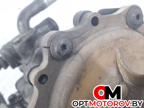 Водяная помпа  Ford Transit 7 поколение 2006 6C113A674AA #3