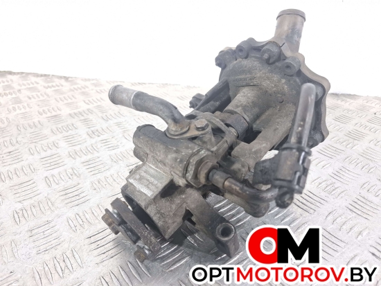 Водяная помпа  Ford Transit 7 поколение 2006 6C113A674AA #4