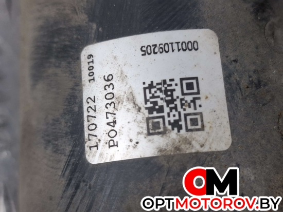 Стартер  Ford Transit 7 поколение 2009 LRS02243, P0473036 #2