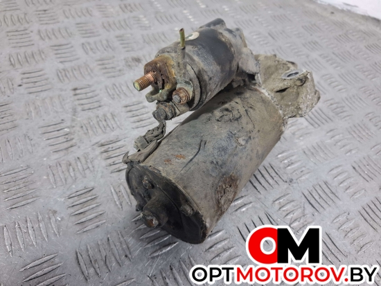 Стартер  Ford Transit 7 поколение 2009 LRS02243, P0473036 #5