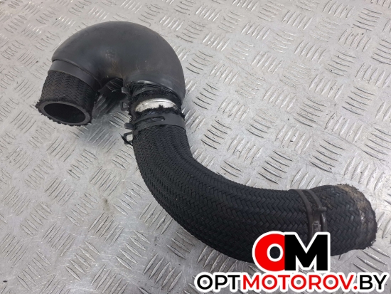 Патрубок интеркулера  Hyundai Santa Fe 2 поколение (CM) 2007 2826227800 #1