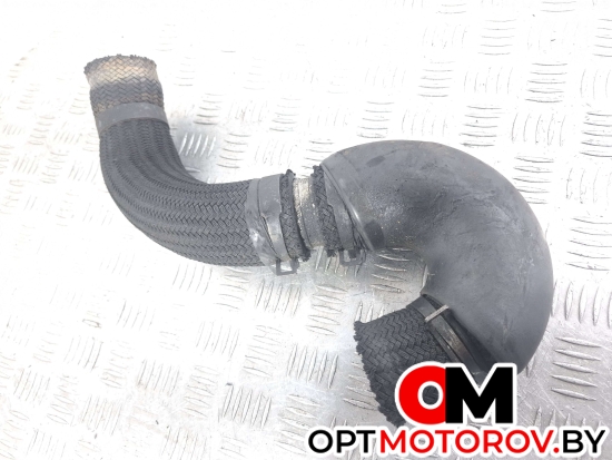 Патрубок интеркулера  Hyundai Santa Fe 2 поколение (CM) 2007 2826227800 #3