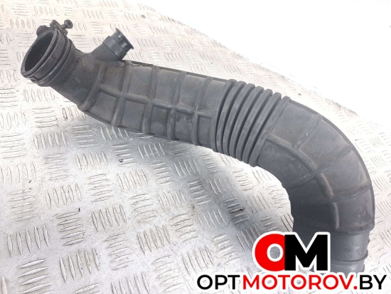 Патрубок воздушного фильтра  Hyundai Santa Fe 2 поколение (CM) 2007 281382B200 #1