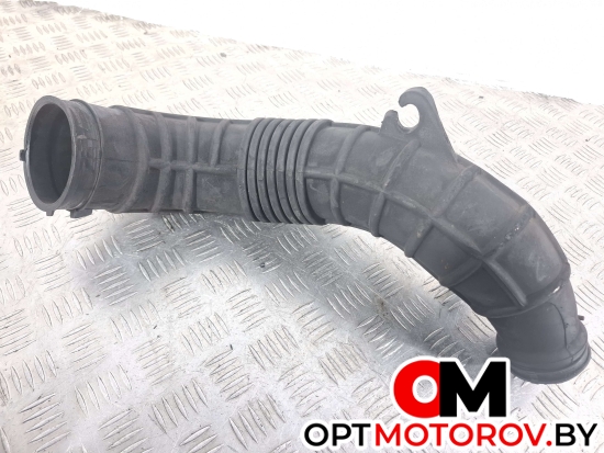 Патрубок воздушного фильтра  Hyundai Santa Fe 2 поколение (CM) 2007 281382B200 #3