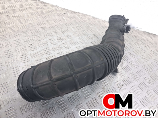 Патрубок воздушного фильтра  Hyundai Santa Fe 2 поколение (CM) 2007 281382B200 #4