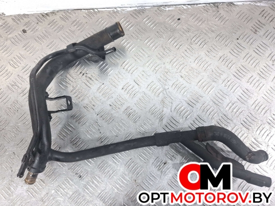 Трубка охлаждающей жидкости металлическая  Hyundai Santa Fe 2 поколение (CM) 2007 2564027400 #2