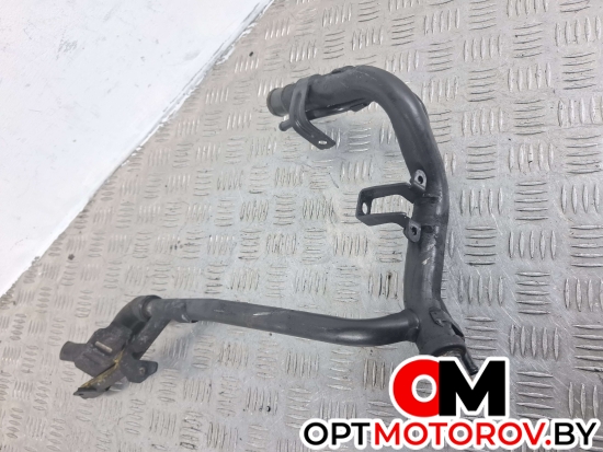 Трубка охлаждающей жидкости металлическая  Hyundai Santa Fe 2 поколение (CM) 2007 2564027400 #5