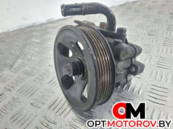 Насос гидроусилителя руля  Hyundai Santa Fe 2 поколение (CM) 2009 571002B000 #1