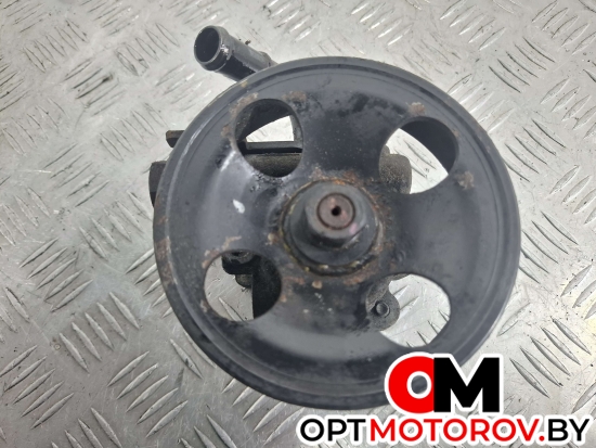 Насос гидроусилителя руля  Hyundai Santa Fe 2 поколение (CM) 2009 571002B000 #2