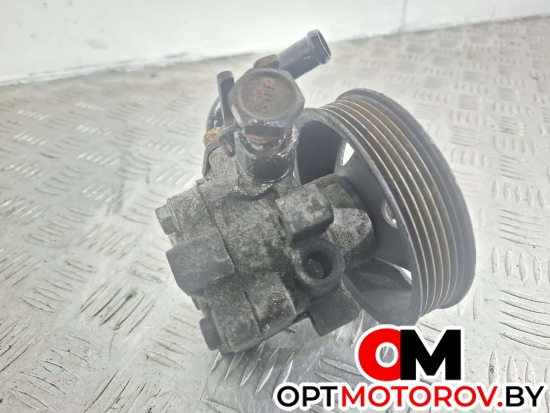 Насос гидроусилителя руля  Hyundai Santa Fe 2 поколение (CM) 2009 571002B000 #3