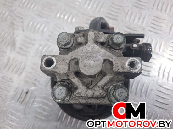 Насос гидроусилителя руля  Hyundai Santa Fe 2 поколение (CM) 2009 571002B000 #4