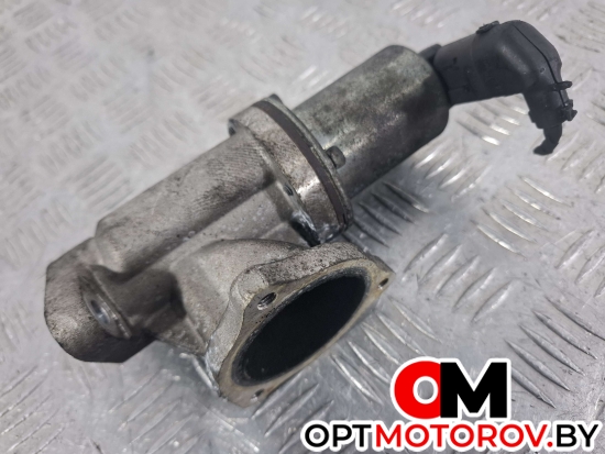 Клапан EGR  Hyundai Santa Fe 2 поколение (CM) 2009 2841027410 #1