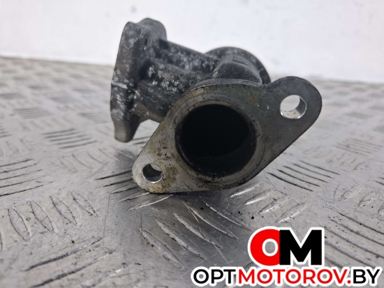 Клапан EGR  Hyundai Santa Fe 2 поколение (CM) 2009 2841027410 #3