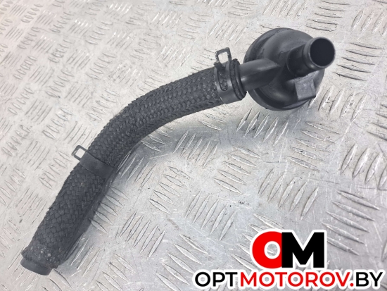 Маслоотделитель (сапун)  Hyundai Santa Fe 2 поколение (CM) 2009  #1