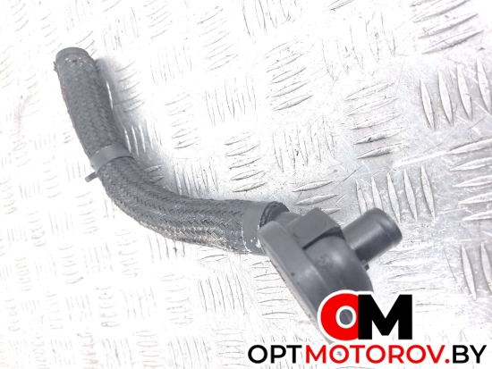 Маслоотделитель (сапун)  Hyundai Santa Fe 2 поколение (CM) 2009  #3