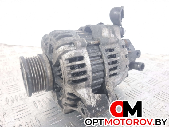 Генератор  Hyundai Santa Fe 2 поколение (CM) 2009 LRA02104, 021319112 #1
