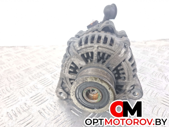 Генератор  Hyundai Santa Fe 2 поколение (CM) 2009 LRA02104, 021319112 #2