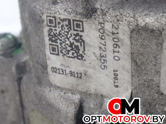 Генератор  Hyundai Santa Fe 2 поколение (CM) 2009 LRA02104, 021319112 #5