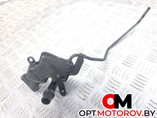 Маслоотделитель (сапун)  Hyundai Santa Fe 2 поколение (CM) 2009  #2