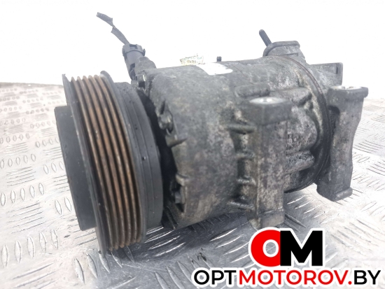 Компрессор кондиционера  Hyundai Santa Fe 2 поколение (CM) 2009 MA5EA07 #1