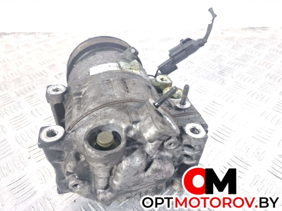 Компрессор кондиционера  Hyundai Santa Fe 2 поколение (CM) 2009 MA5EA07 #3