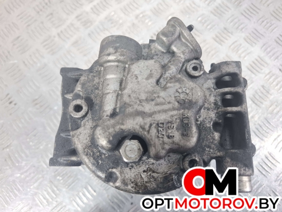 Компрессор кондиционера  Hyundai Santa Fe 2 поколение (CM) 2009 MA5EA07 #6