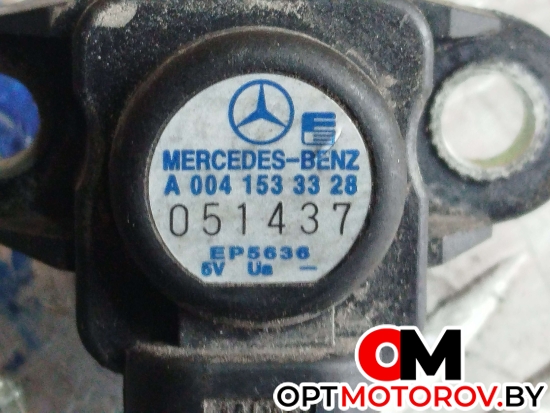 Датчик абсолютного давления  Mercedes-Benz C-Класс W203/S203/CL203 2003 A0041533328, 0041533328 #3