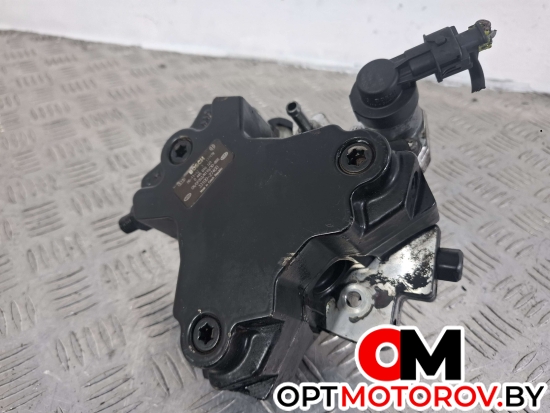 Насос ТНВД  Hyundai Santa Fe 2 поколение (CM) 2006 0445010121, 3310027400 #1