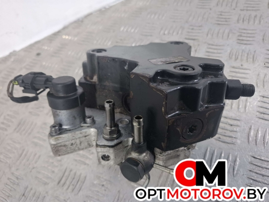 Насос ТНВД  Hyundai Santa Fe 2 поколение (CM) 2006 0445010121, 3310027400 #3