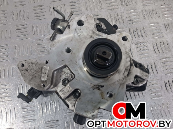 Насос ТНВД  Hyundai Santa Fe 2 поколение (CM) 2006 0445010121, 3310027400 #5
