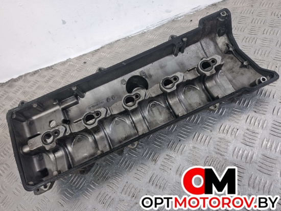 Клапанная крышка  Mercedes-Benz E-Класс W211/S211 2005 A6120160805 #4