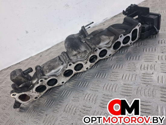 Впускной коллектор  Hyundai Santa Fe 2 поколение (CM) 2009 2838127450 #5