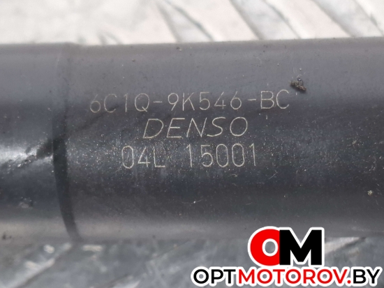 Форсунка топливная  Ford Transit 7 поколение 2009 6C1Q9K546BC #2