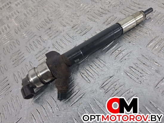 Форсунка топливная  Ford Transit 7 поколение 2009 6C1Q9K546BC #1