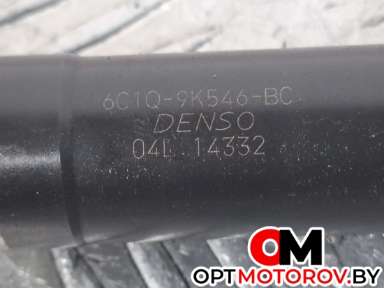 Форсунка топливная  Ford Transit 7 поколение 2009 6C1Q9K546BC #2