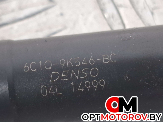 Форсунка топливная  Ford Transit 7 поколение 2009 6C1Q9K546BC #2
