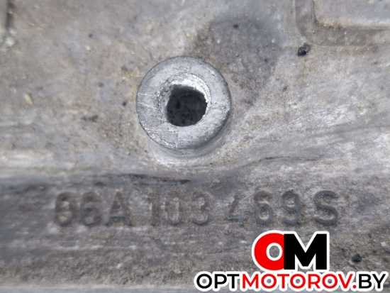 Клапанная крышка  Audi A4 B6 2004 06A103469S, 06A103469 #2