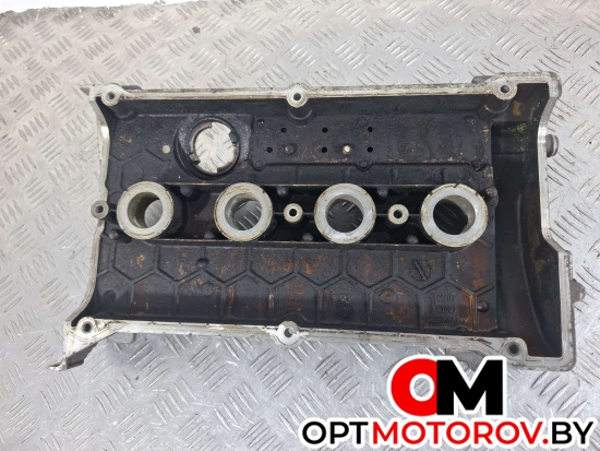 Клапанная крышка  Audi A4 B6 2004 06A103469S, 06A103469 #7
