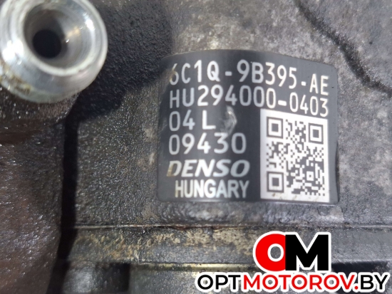 Насос ТНВД  Ford Transit 7 поколение 2008 6C1Q9B395AE, 2940000403 #4