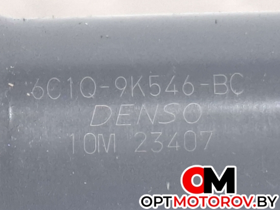 Форсунка топливная  Ford Transit 7 поколение 2009 6C1Q9K546BC #2