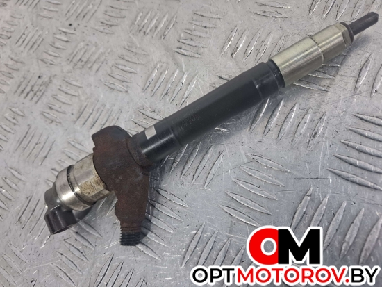 Форсунка топливная  Ford Transit 7 поколение 2009 6C1Q9K546BC #1