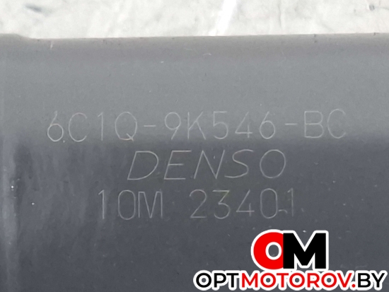 Форсунка топливная  Ford Transit 7 поколение 2009 6C1Q9K546BC #2
