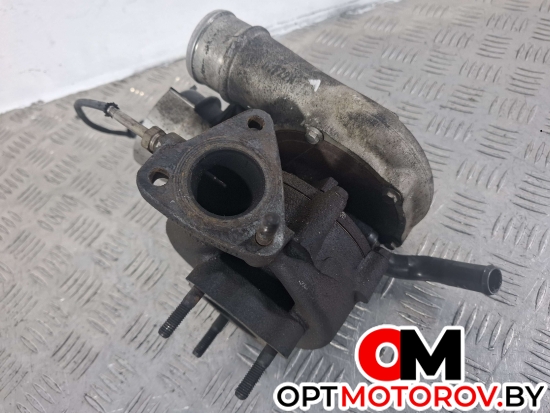 Турбина  Hyundai Santa Fe 2 поколение (CM) 2009 2823127810 #1