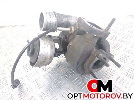 Турбина  Hyundai Santa Fe 2 поколение (CM) 2009 2823127810 #2