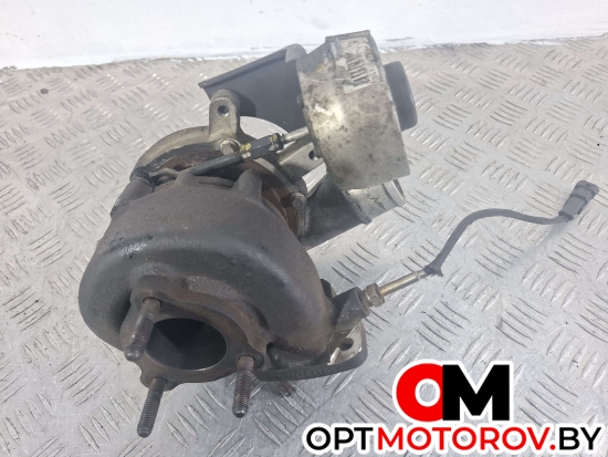 Турбина  Hyundai Santa Fe 2 поколение (CM) 2009 2823127810 #3