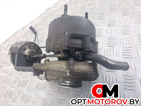 Турбина  Hyundai Santa Fe 2 поколение (CM) 2009 2823127810 #4